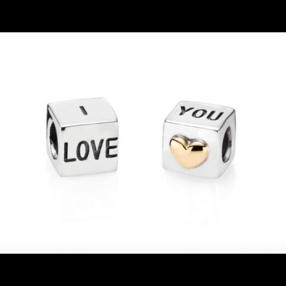 SOLDPandora Charm